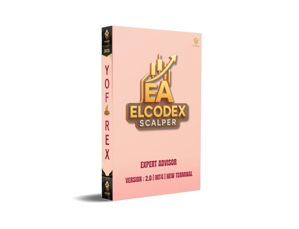 EA Elcodex Scalper MT4 V2.0 – The Smart Scalping EA for Precise Trades – FREE DOWNLOAD