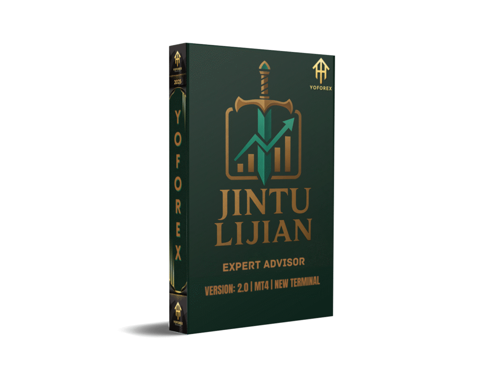 Jintu Lijian EA V2.0 MT4