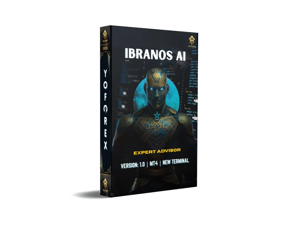 EA IBranos AI V1.1 MT4