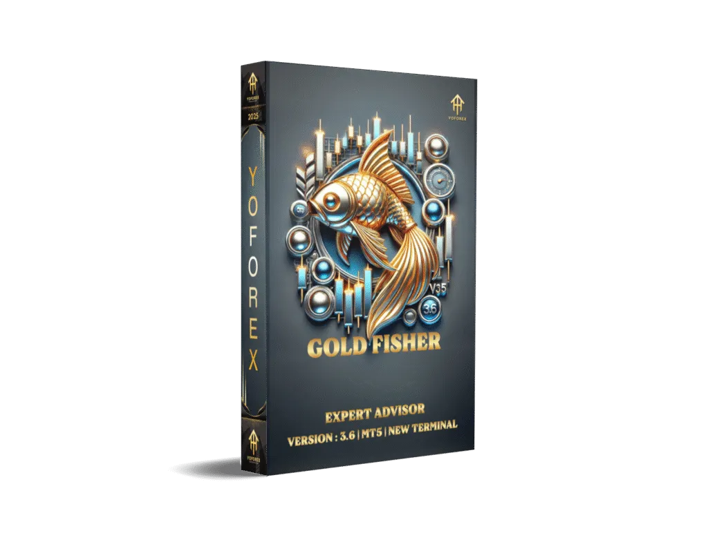 Unlocking Gold Trading Success with Gold Fisher EA V3.6 MT5: A Comprehensive Guide