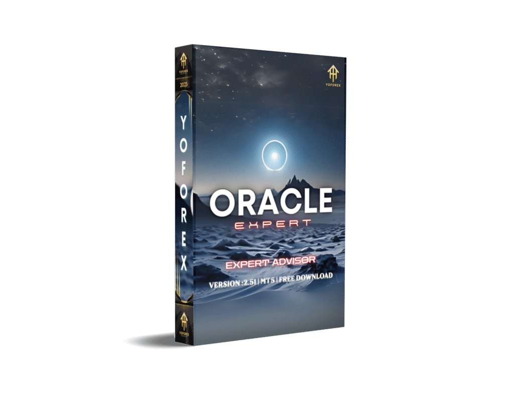 Oracle EA V2.51 MT5 1 Oracle EA V2.51 MT5