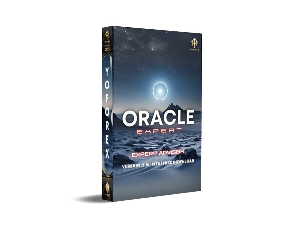 Oracle EA V2.51 MT5