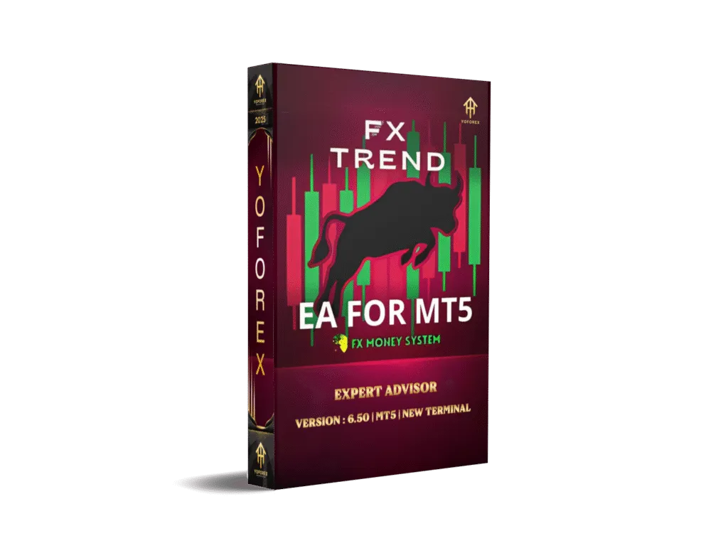 Fx Trend Scalper EA V6.50 MT5: Your Guide to Automated Forex Trading Success