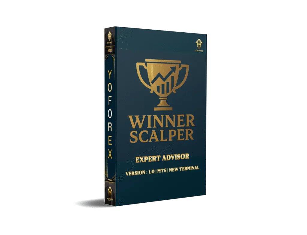 Winner Scalper EA V1.0 MT5