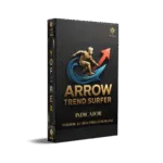 Arrow Trend Surfer Indicator V1.1 MT4