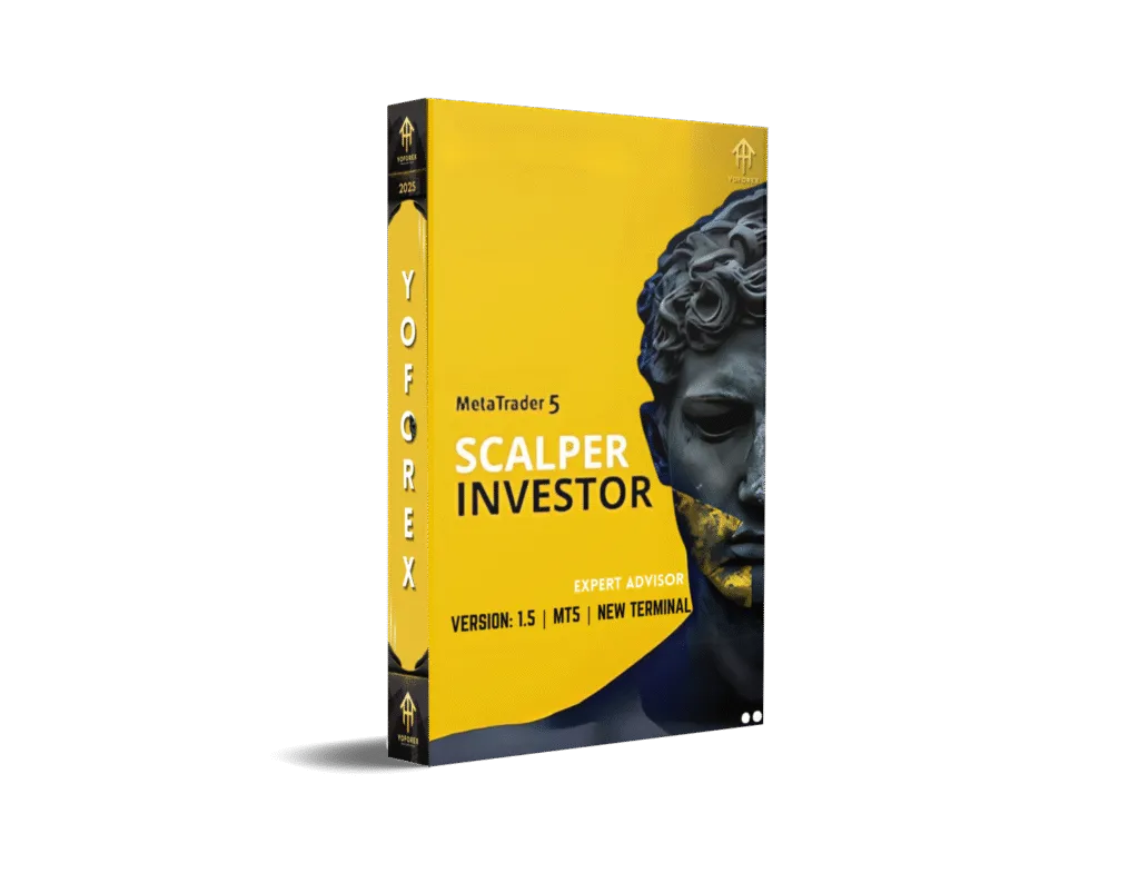 Scalper Investor EA V1.5