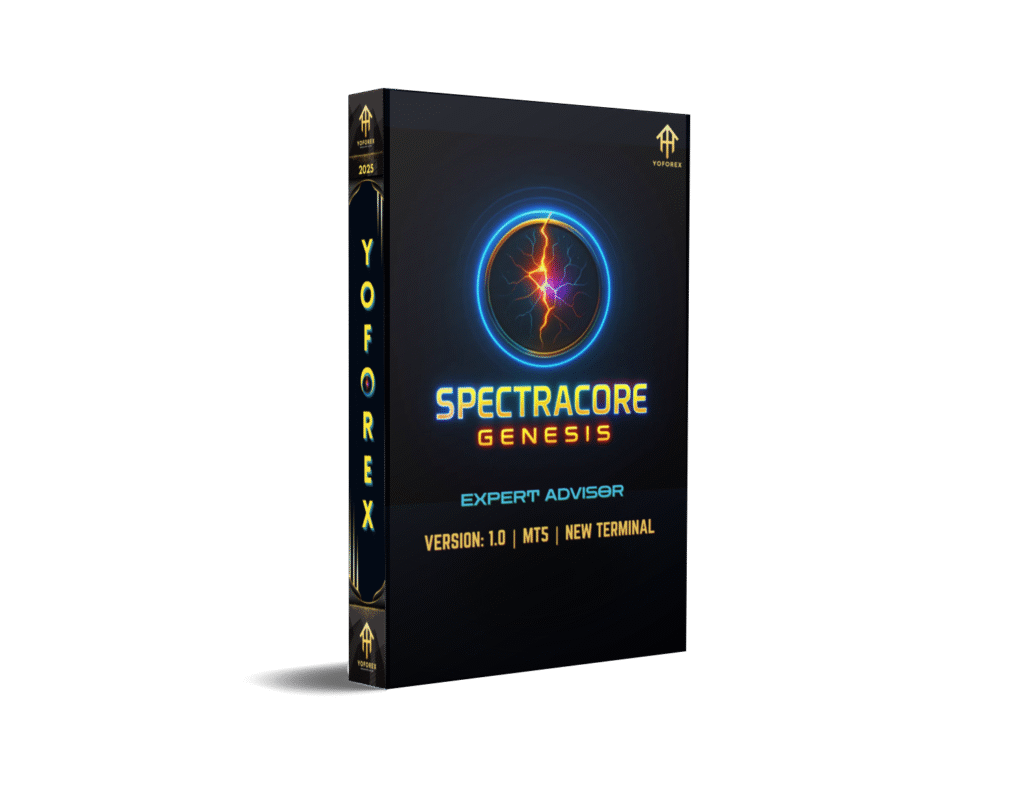 AI SpectraCore Genesis EA V1.0