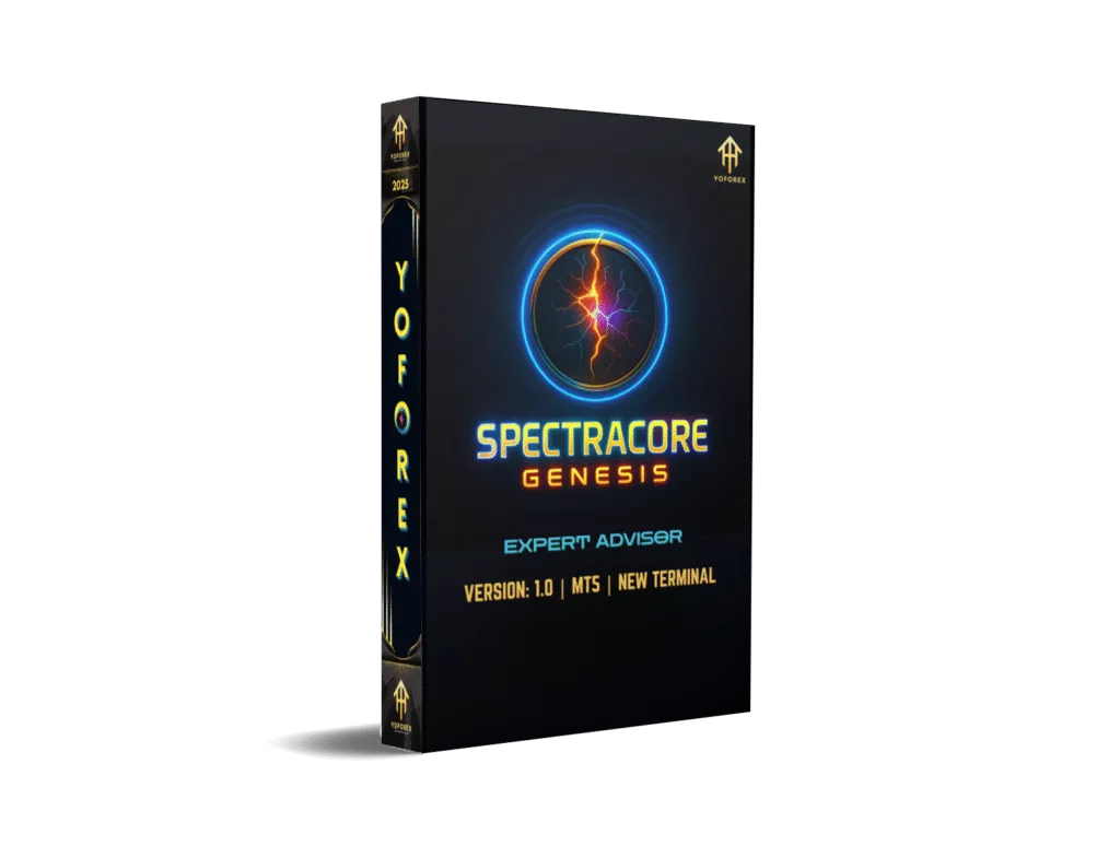 AI SpectraCore Genesis EA V1.0