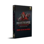 Projectreaper Bollinger Bands Indicator V1.08 MT4