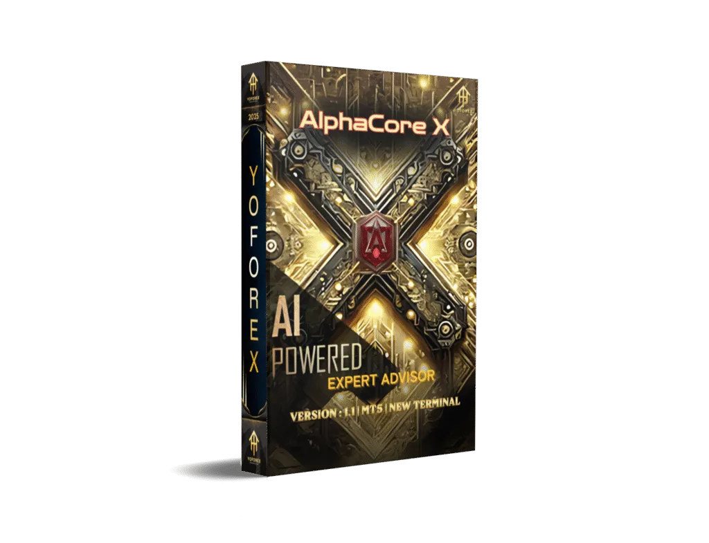 AlphaCore X EA V1.1