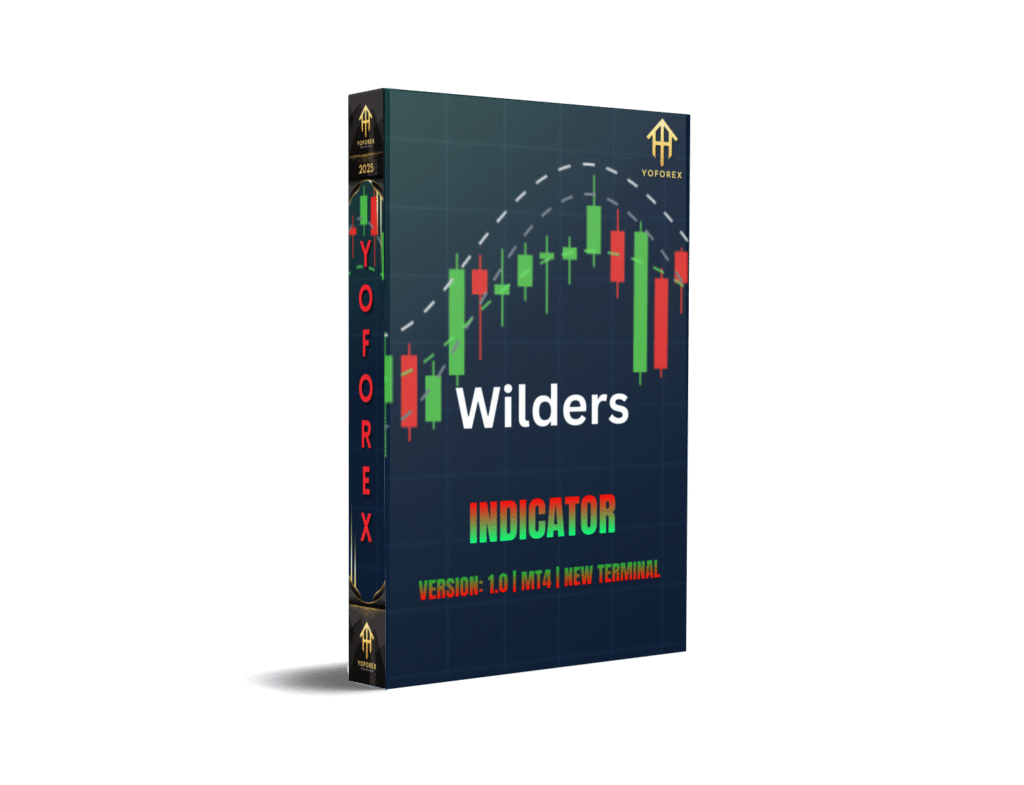 Wilders Indicator V1.0 MT4