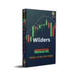 Wilders Indicator V1.0 MT4