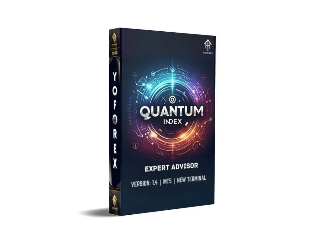 Quantum Index EA V1.4