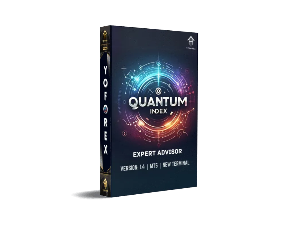 Quantum Index EA V1.4