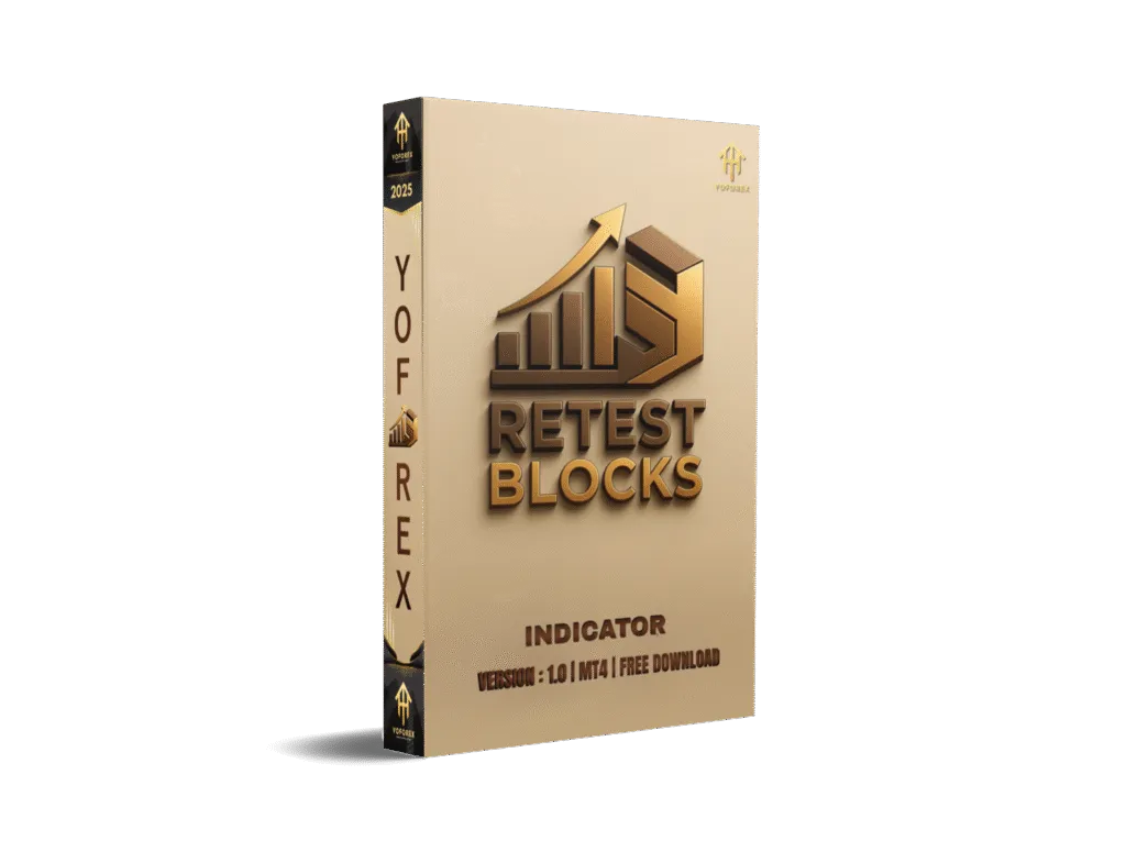 Retest Blocks Indicator V1.0 MT4 – Master Market Structure Like a Pro - FREE DOWNLOAD 3 Retest Blocks Indicator V1.0 MT4 – Master Market Structure Like a Pro – FREE DOWNLOAD