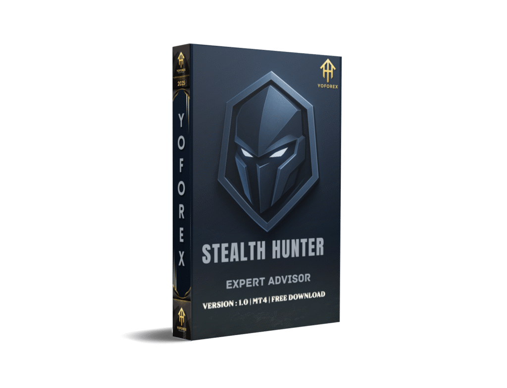 Stealth Hunter EA V1.0 MT4