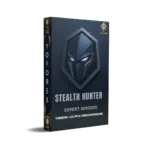 Stealth Hunter EA V1.0 MT4