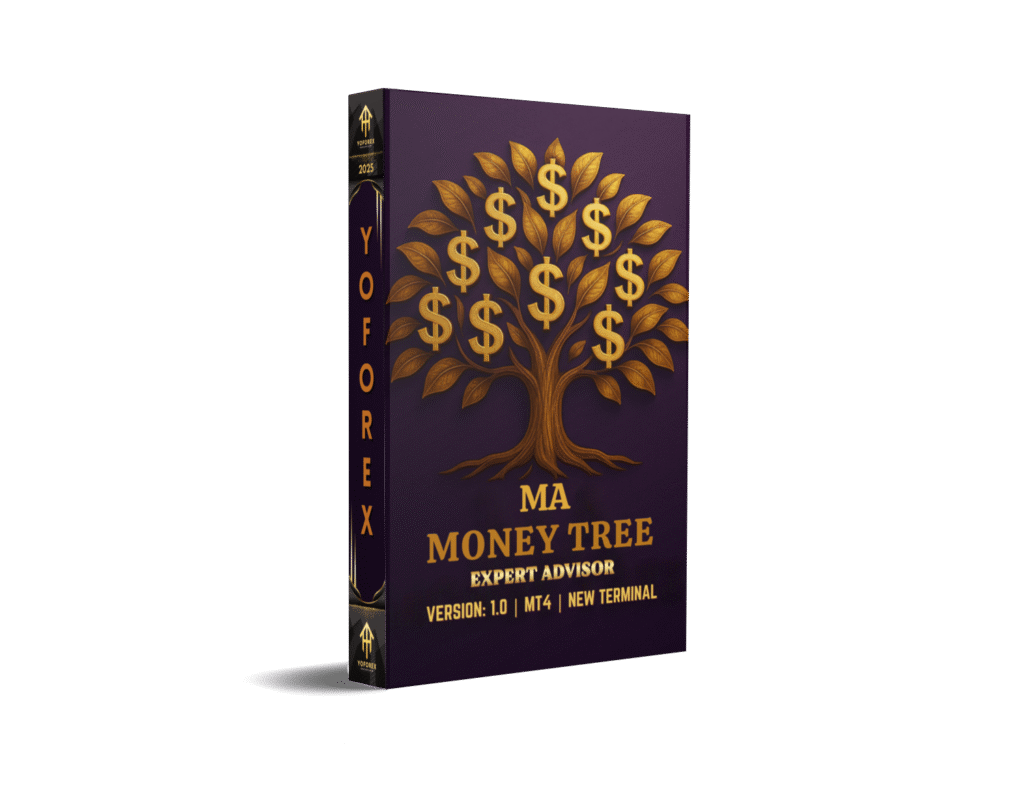 MA Money Tree EA V1.0 MT4