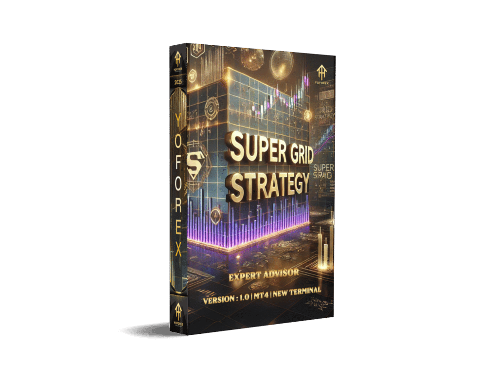 Super Grid Strategy EA V1.0 MT4: A Comprehensive Guide to Automated Forex Trading