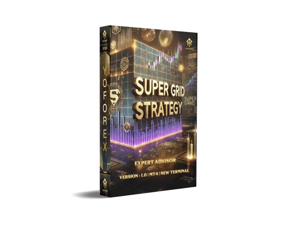 Super Grid Strategy EA V1.0 MT4: A Comprehensive Guide to Automated Forex Trading