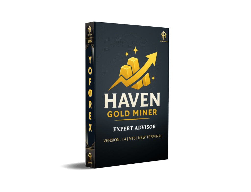 Haven Gold Miner EA V1.0 MT5
