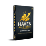 Haven Gold Miner EA V1.0 MT5