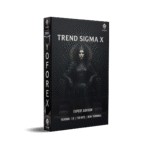 Trend Sigma X EA MT5 V1 – Triple Confirmation Trend-Following System for Gold – FREE DOWNLOAD