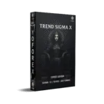 Trend Sigma X EA MT5 V1 – Triple Confirmation Trend-Following System for Gold – FREE DOWNLOAD
