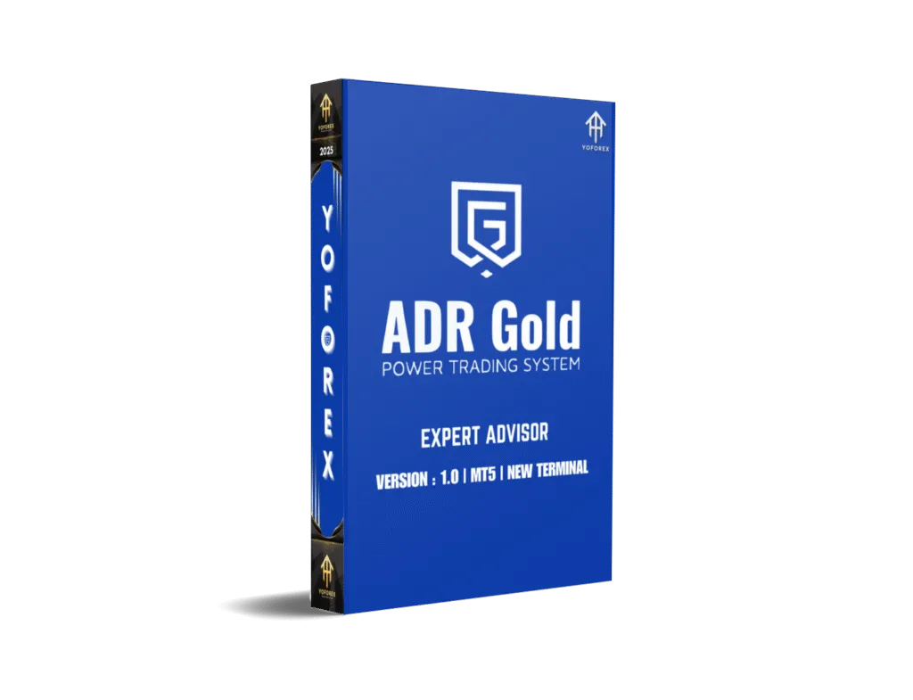 Adr Gold EA V1.0 MT5