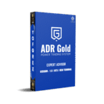 Adr Gold EA V1.0 MT5