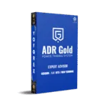 Adr Gold EA V1.0 MT5