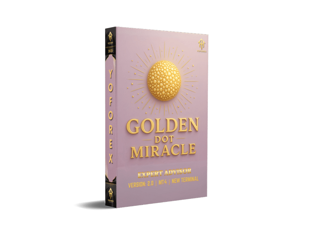 Golden Dot Miracle EA V2.0