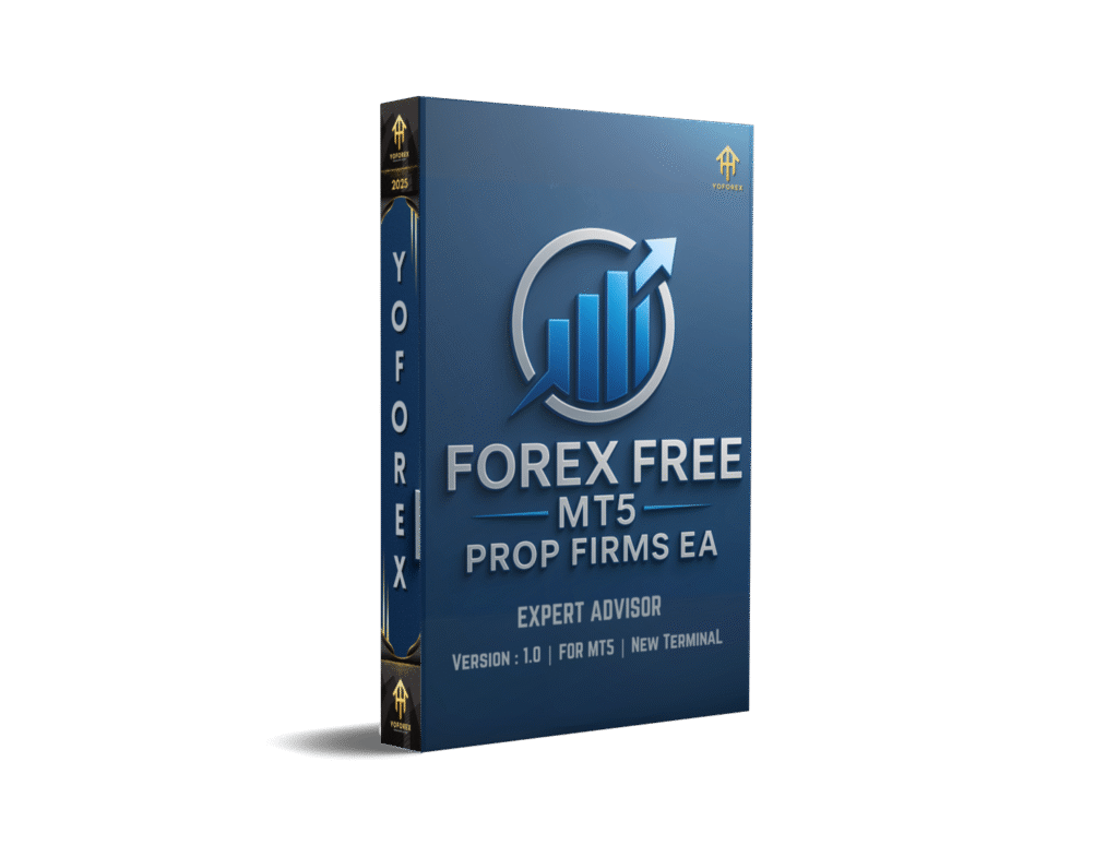 Forex Free MT5 Prop Firms EA V1.0 MT5