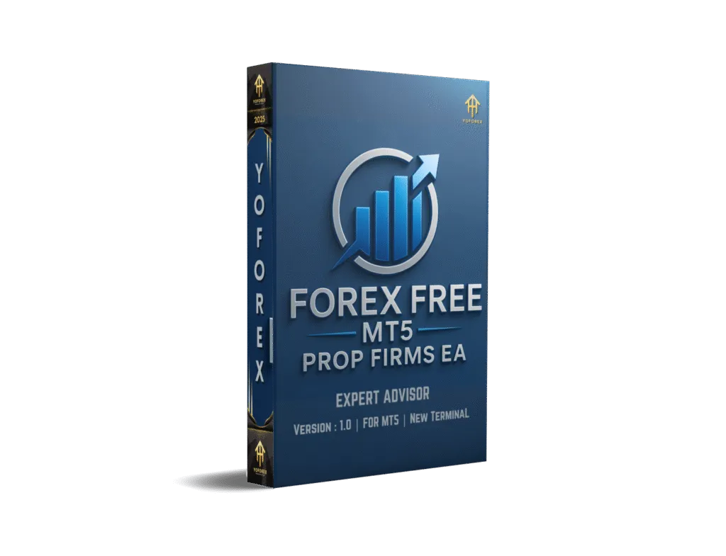 Forex Free MT5 Prop Firms EA V1.0 MT5