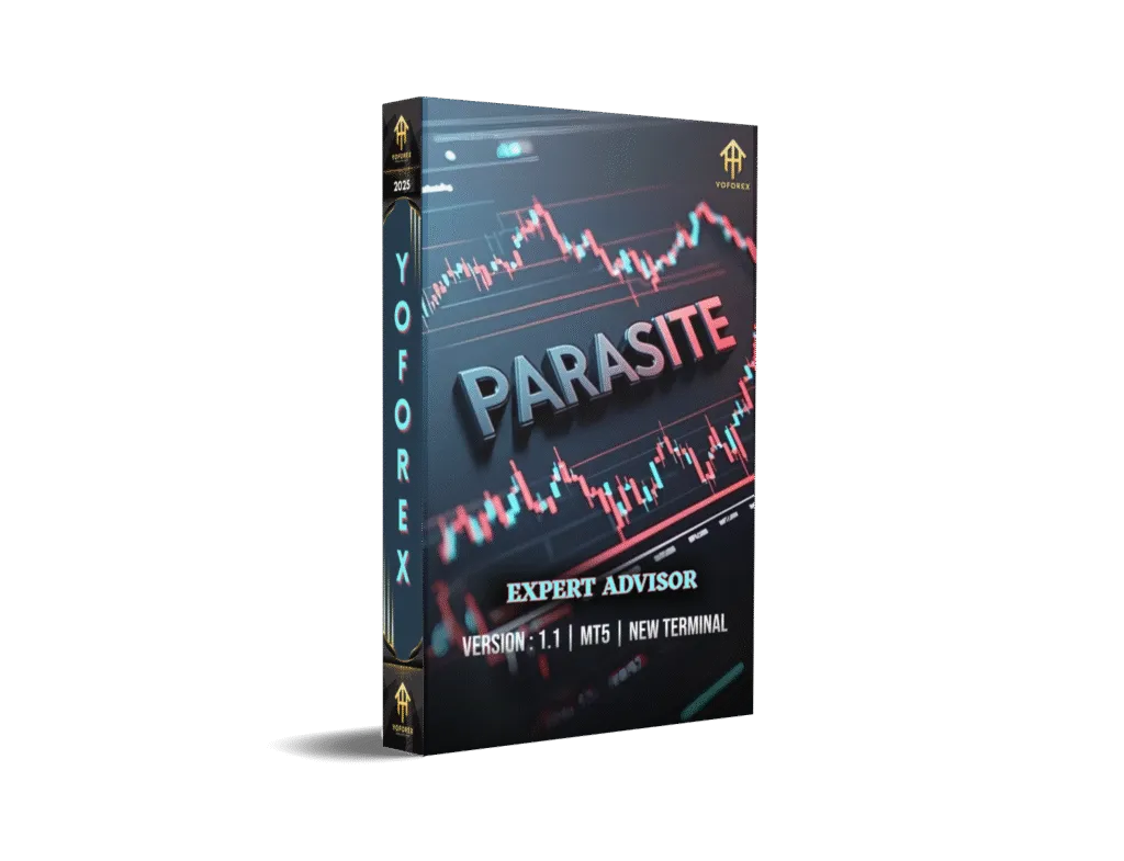 Parasite EA V1.1