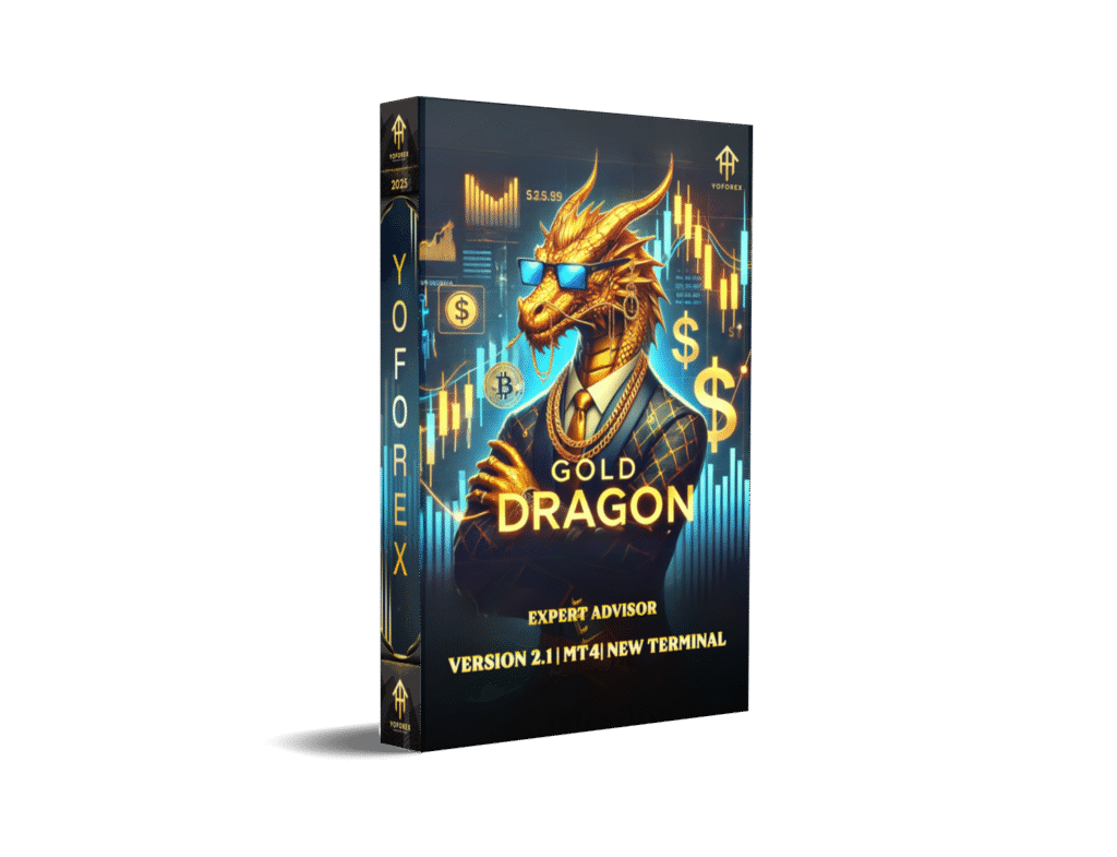 Dragon Gold EA V2.1 MT4: A Comprehensive Review