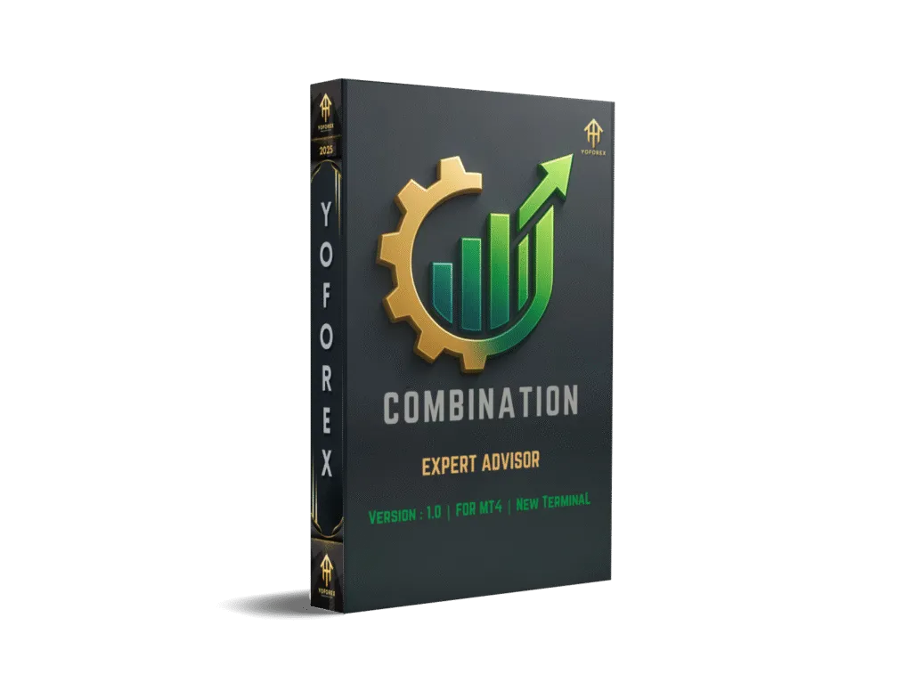 Combination EA V1.0 MT4