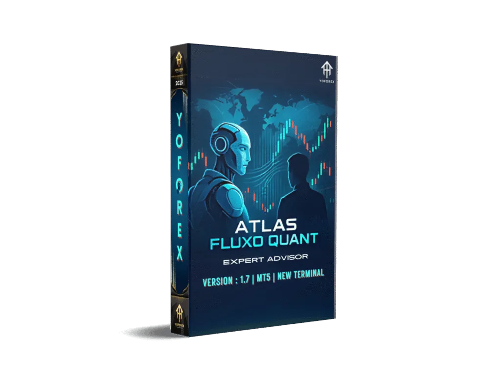 Atlas Fluxo Quant EA V1.7