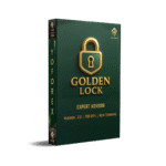 Golden Lock EA V2.0 MT4