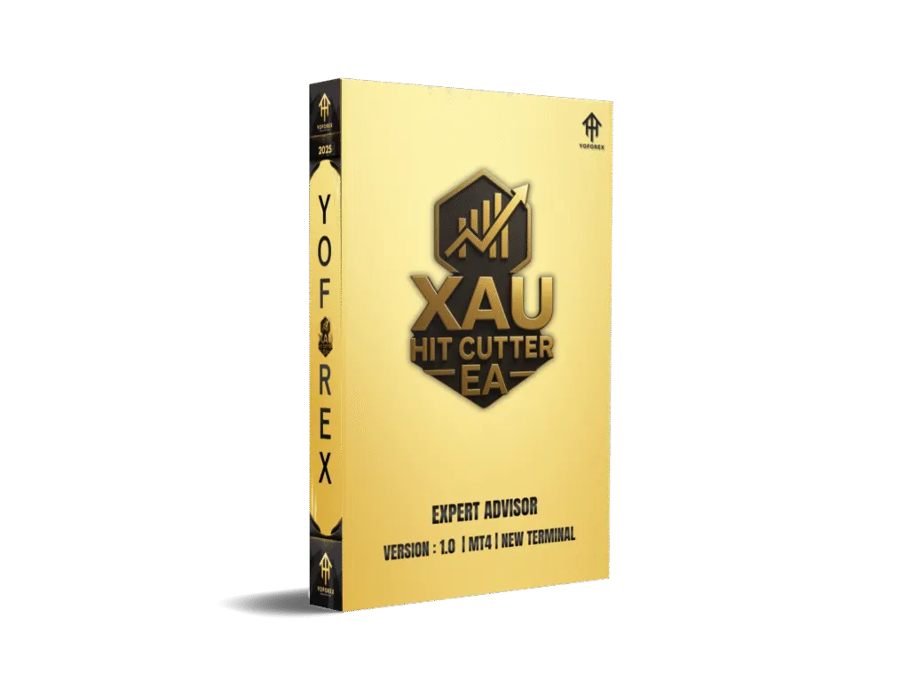 XAU Hit Cutter EA V1.0 MT4 – High-Precision Gold Scalping Expert Advisor – FREE DOWNLOAD