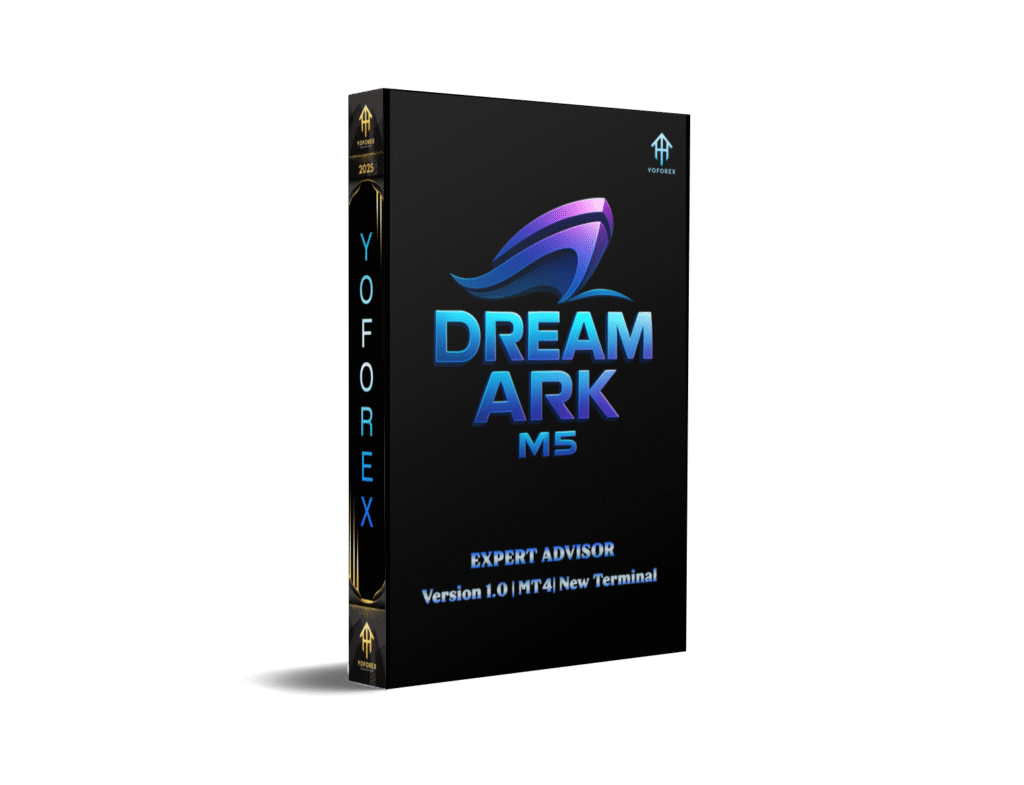 Exploring the Dream Ark M5 EA V1.0 MT4: A Comprehensive Guide to Automated Forex Trading