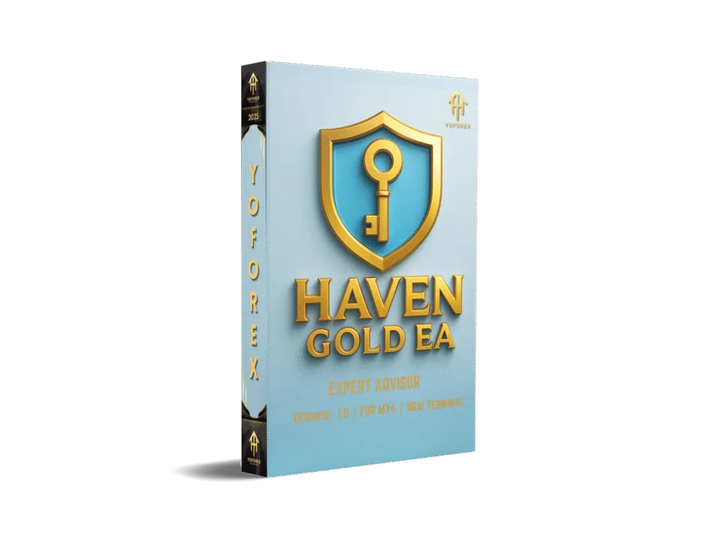 Haven Gold EA V1.0 MT4