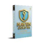 Haven Gold EA V1.0 MT4