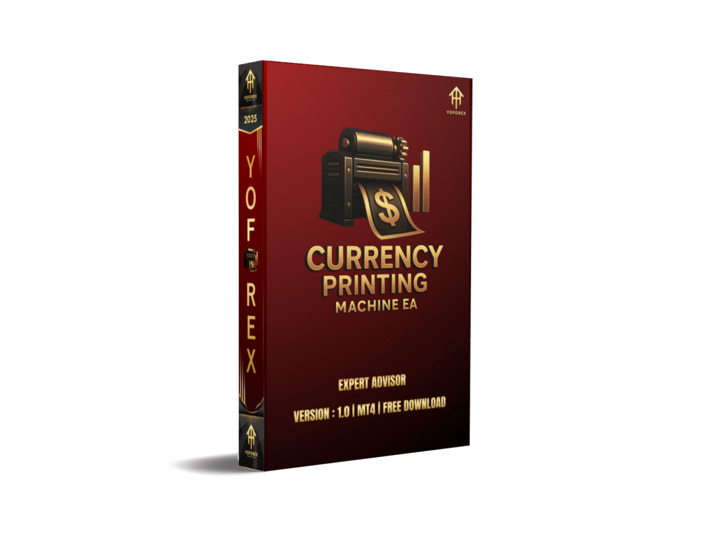 Print Profits with Precision: Currency Printing Machine EA V1.0 MT4 – FREE DOWNLOAD