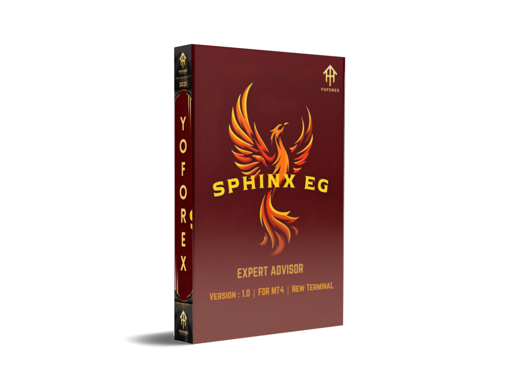 Sphinx EG EA V1.0 MT4