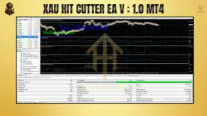 XAU Hit Cutter EA V1.0 MT4 β High-Precision Gold Scalping Expert Advisor - FREE DOWNLOAD 3 AlphaCore X EA V1.1 MT5 4 2 1