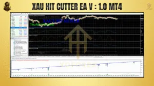 XAU Hit Cutter EA V1.0 MT4 β High-Precision Gold Scalping Expert Advisor - FREE DOWNLOAD 2 AlphaCore X EA V1.1 MT5 4 3