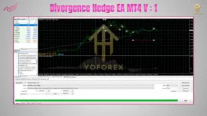 Divergence Hedge EA MT4 V1 β Advanced Strategy for Safer Forex Trading - FREE DOWNLOAD 2 Dracula Forex Robot EA V1.0 MQ4 2