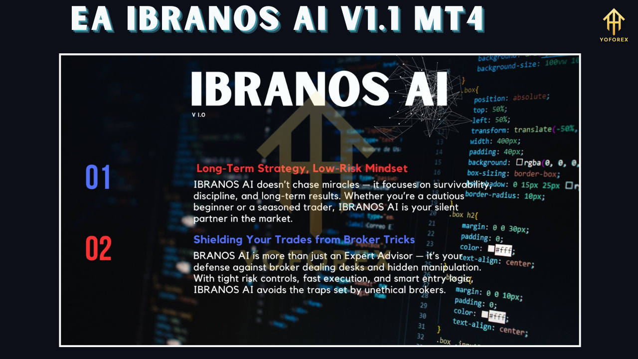 EA IBranos AI V1.1 MT4