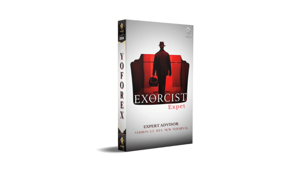 Exorcists Expet EA V2.5